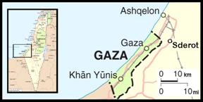 gaza-carte-bande-palestiniens-guerre-israel-hams-wikipedia